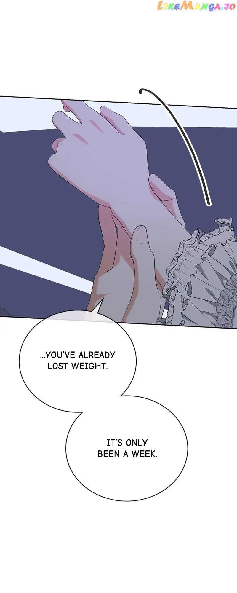 Reborn As a Character That Never Existed Chapter 45 page 49