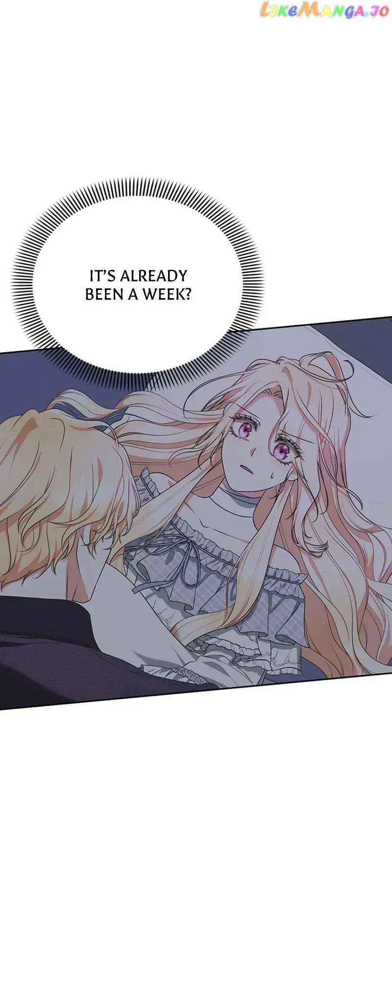 Reborn As a Character That Never Existed Chapter 45 page 50