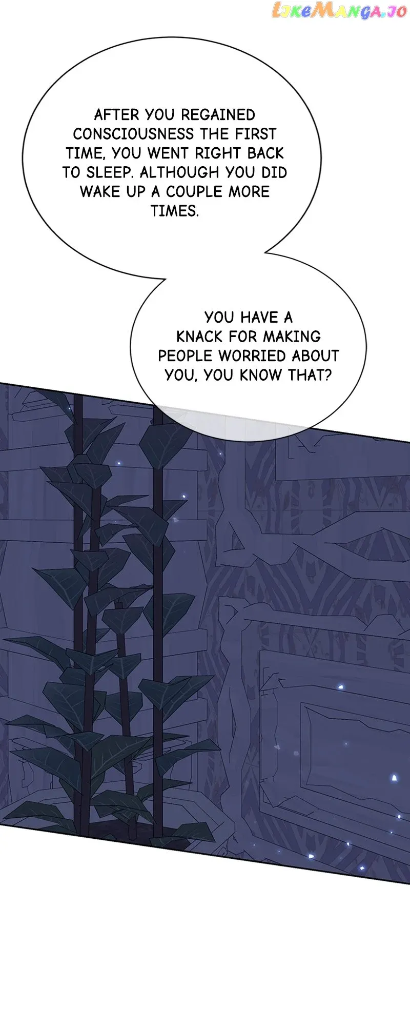 Reborn As a Character That Never Existed Chapter 45 page 51