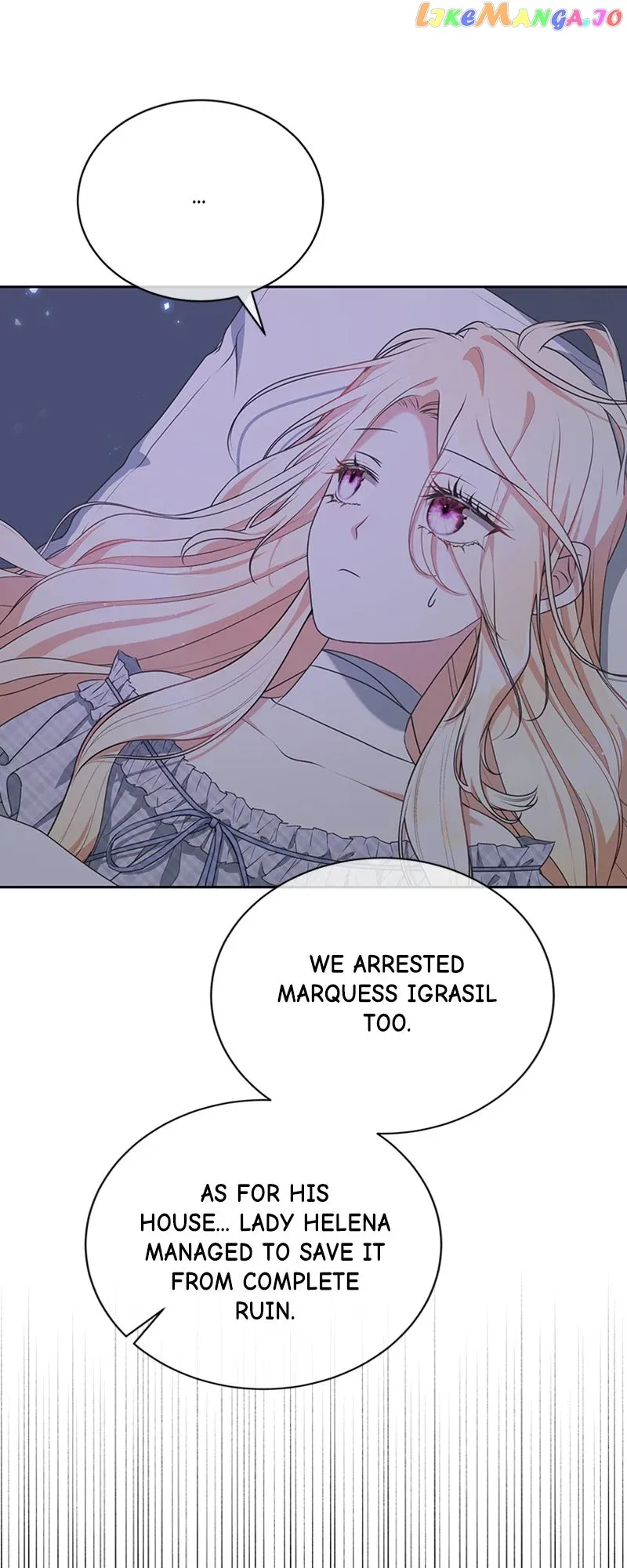 Reborn As a Character That Never Existed Chapter 45 page 53