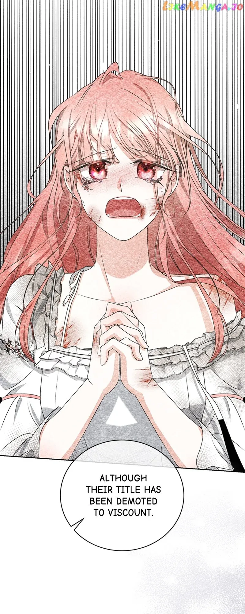 Reborn As a Character That Never Existed Chapter 45 page 54