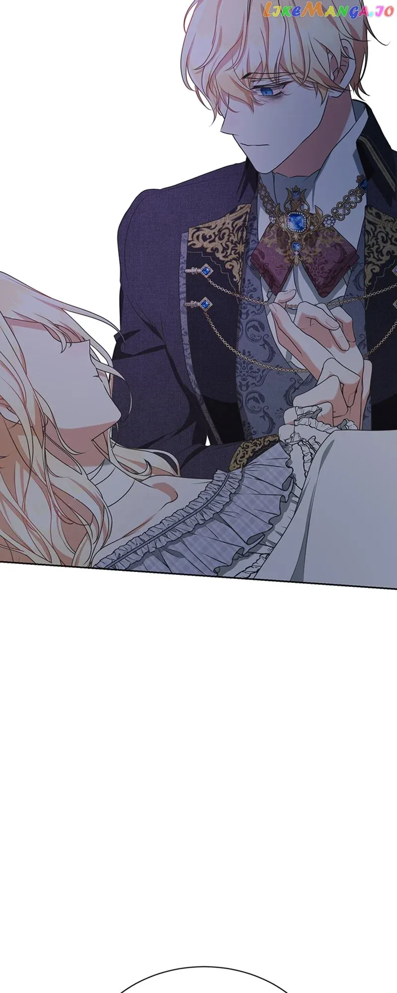 Reborn As a Character That Never Existed Chapter 45 page 58
