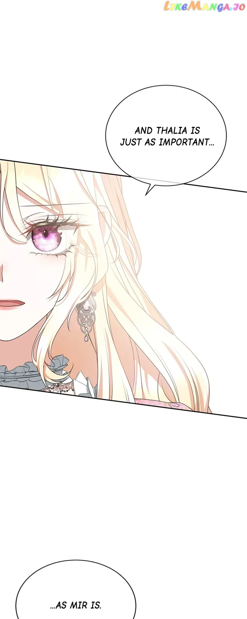 Reborn As a Character That Never Existed Chapter 45 page 5