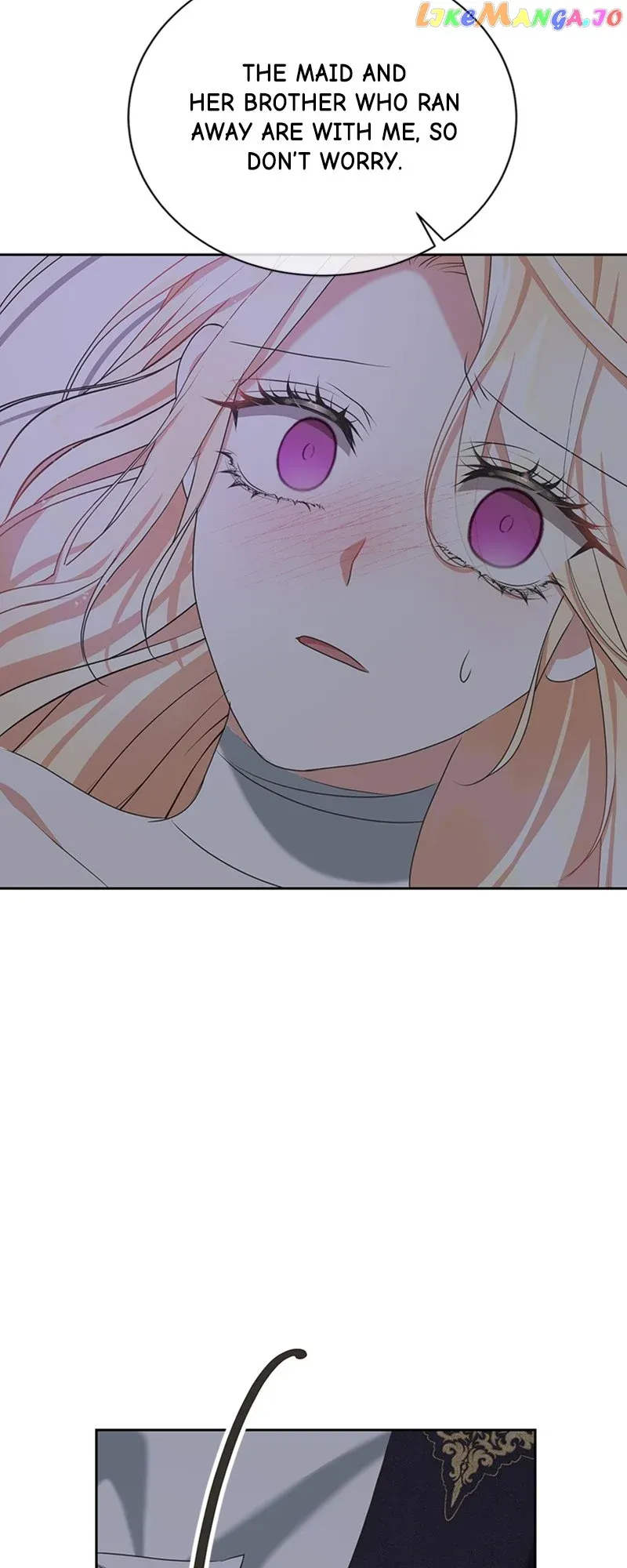 Reborn As a Character That Never Existed Chapter 45 page 59