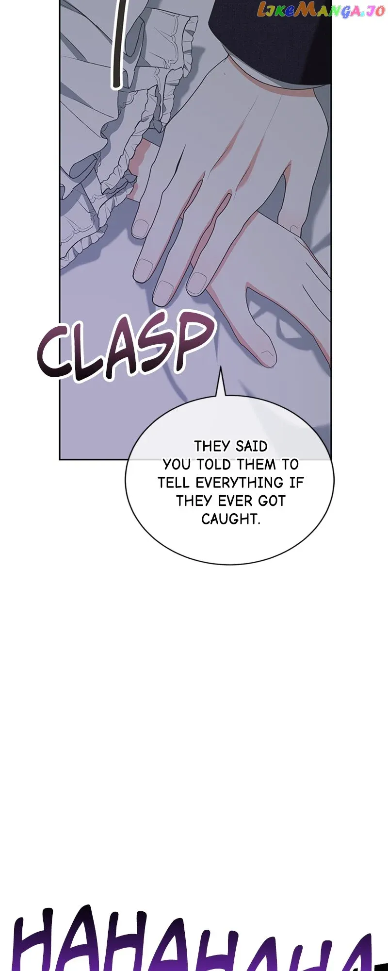 Reborn As a Character That Never Existed Chapter 45 page 60