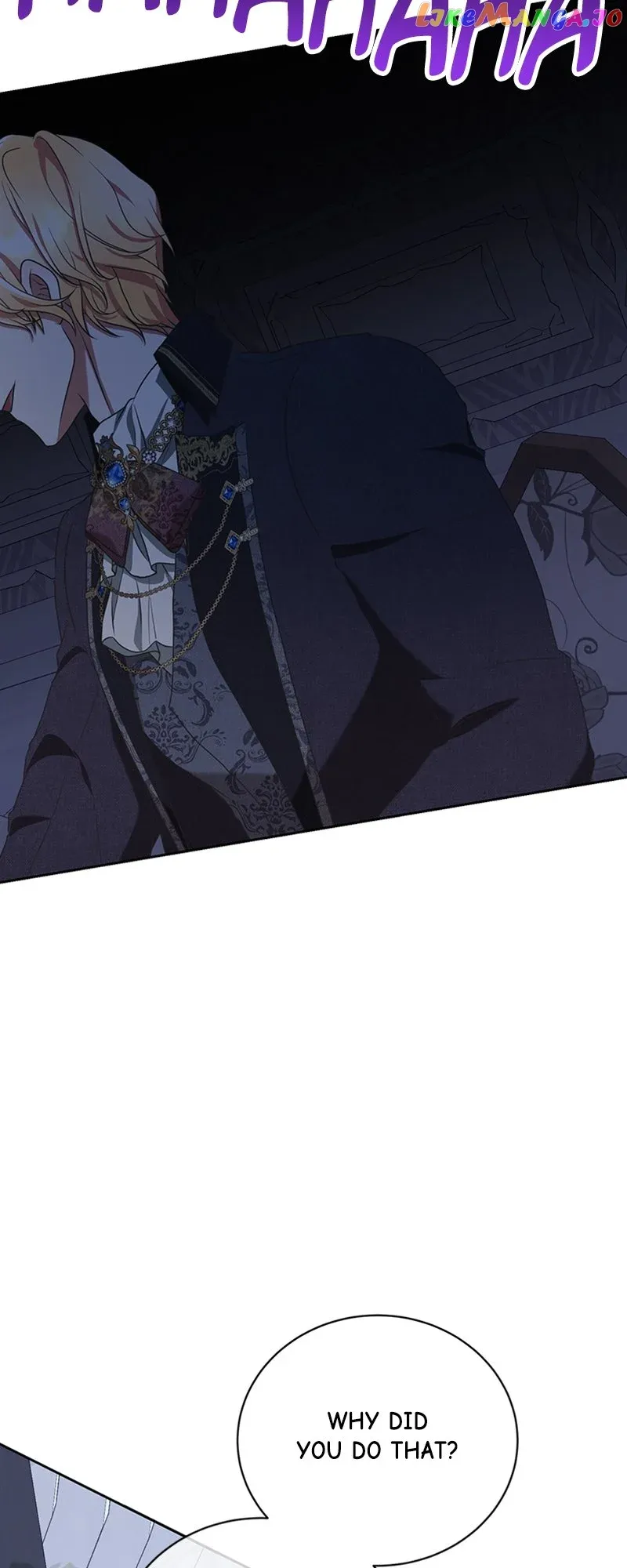 Reborn As a Character That Never Existed Chapter 45 page 61
