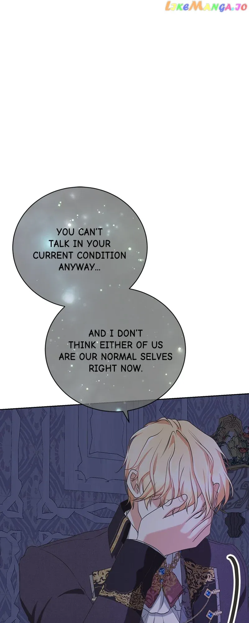 Reborn As a Character That Never Existed Chapter 45 page 63