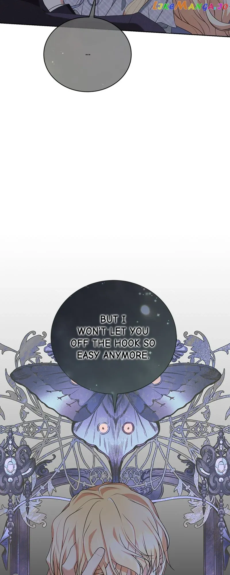 Reborn As a Character That Never Existed Chapter 45 page 65
