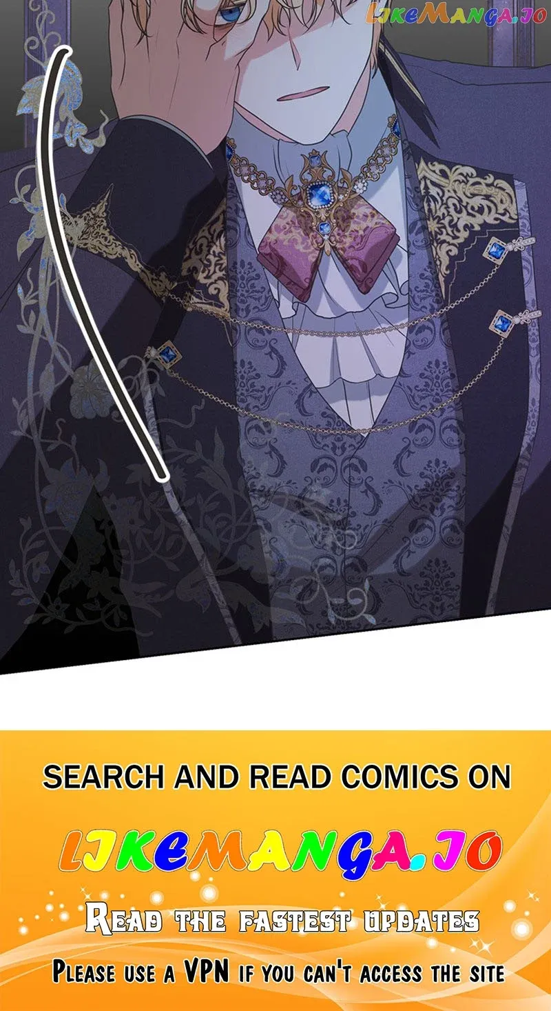 Reborn As a Character That Never Existed Chapter 45 page 66