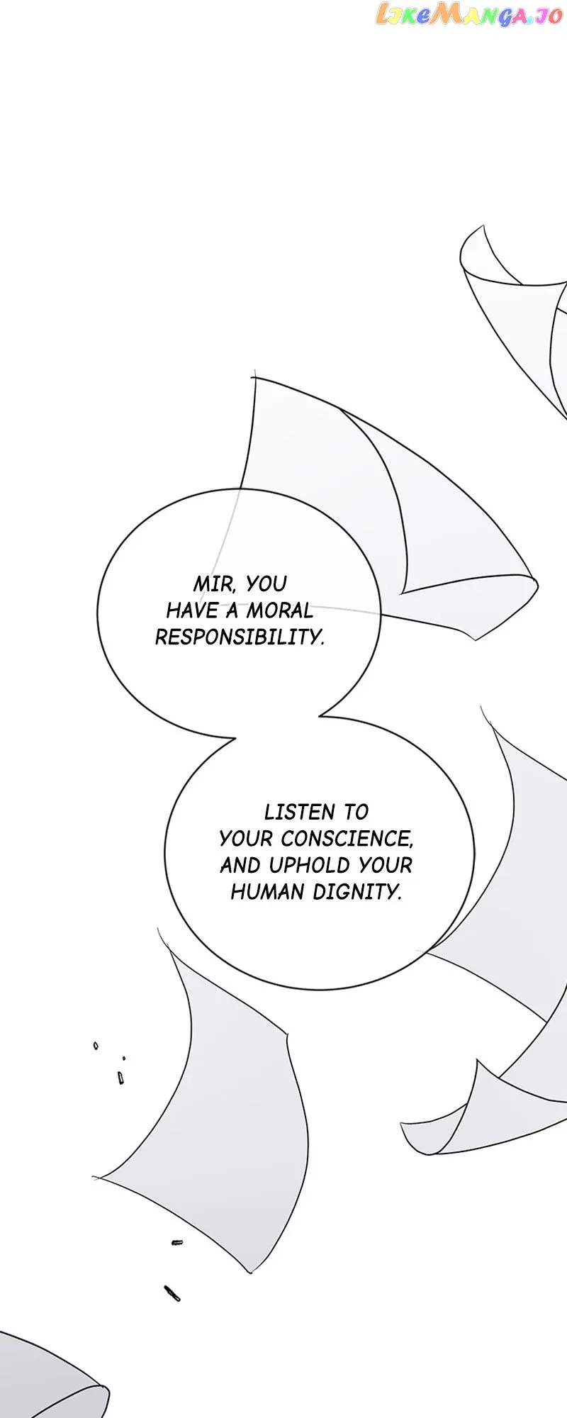 Reborn As a Character That Never Existed Chapter 45 page 7