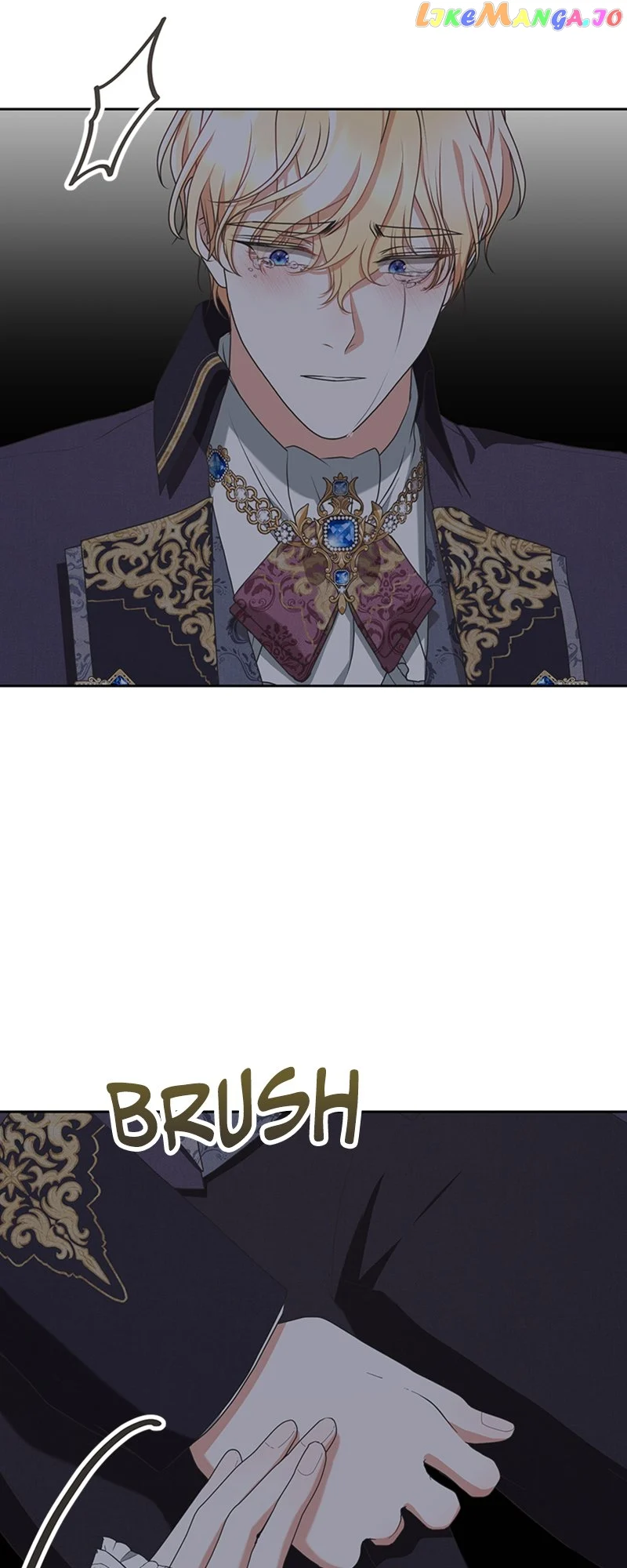 Reborn As a Character That Never Existed Chapter 46 page 9