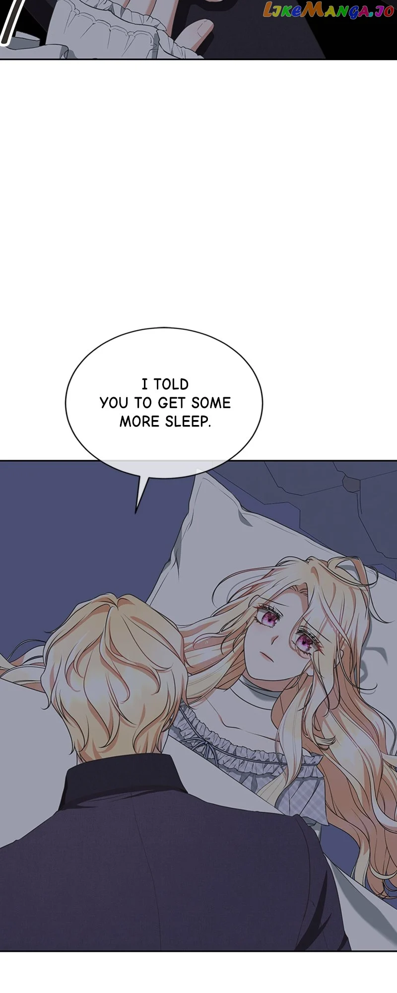 Reborn As a Character That Never Existed Chapter 46 page 10