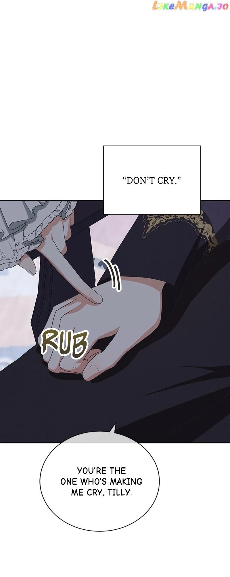 Reborn As a Character That Never Existed Chapter 46 page 11