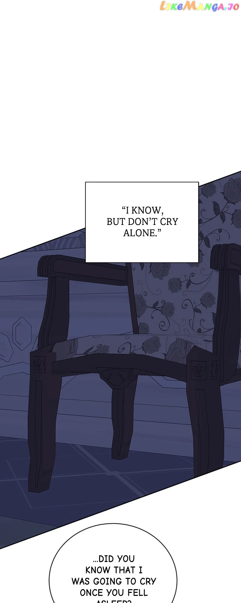Reborn As a Character That Never Existed Chapter 46 page 12