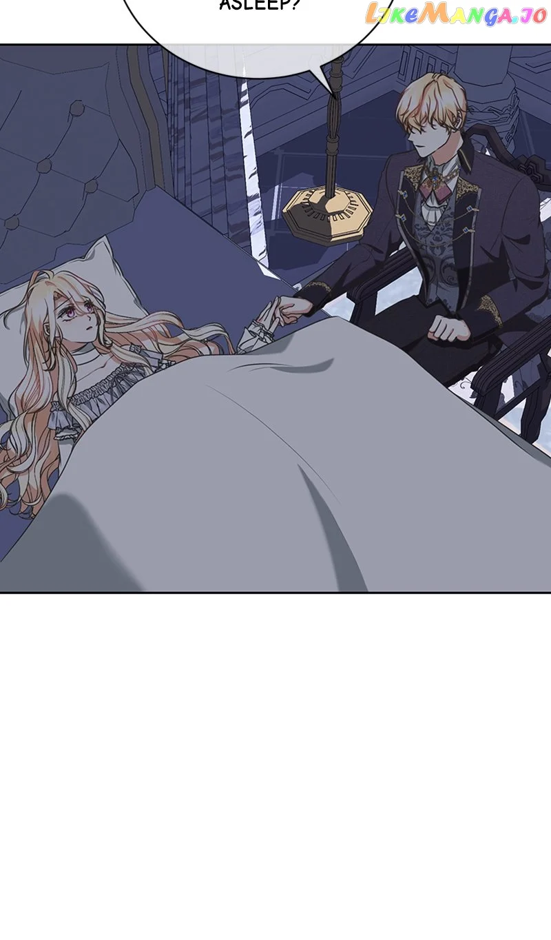 Reborn As a Character That Never Existed Chapter 46 page 13
