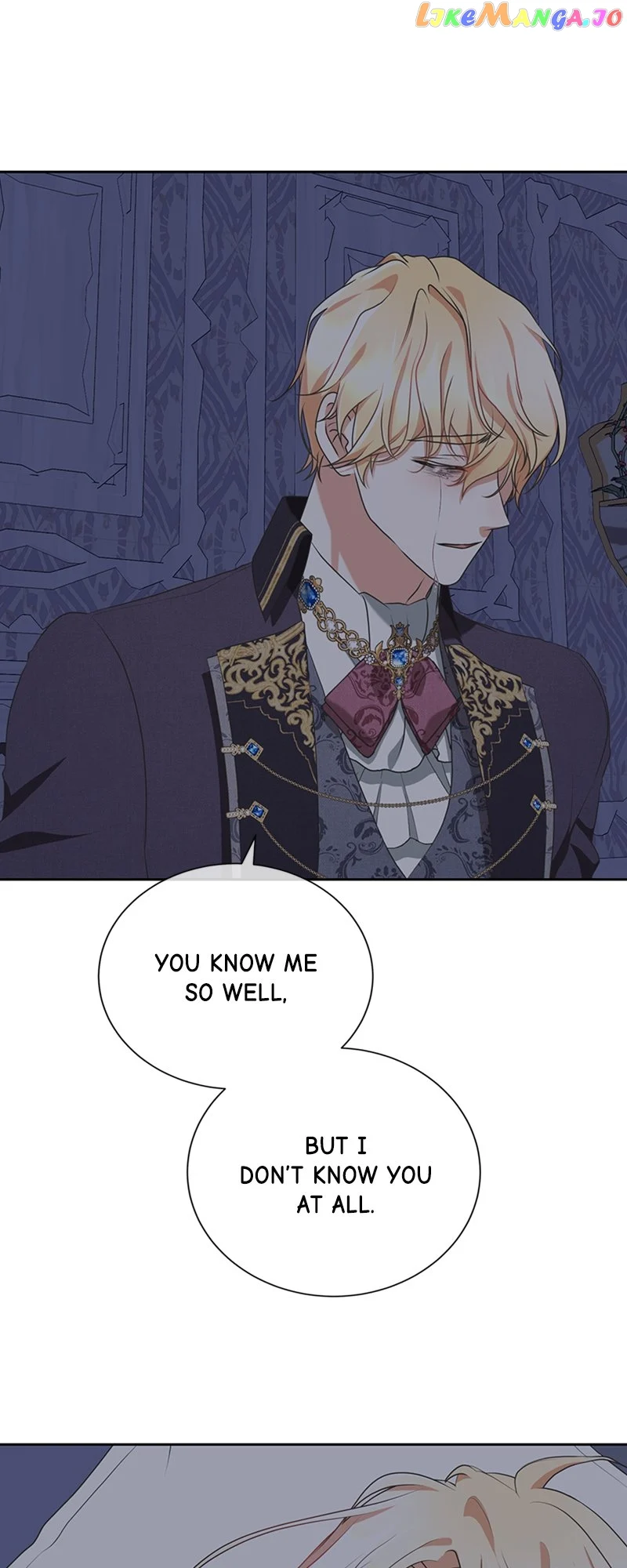 Reborn As a Character That Never Existed Chapter 46 page 14