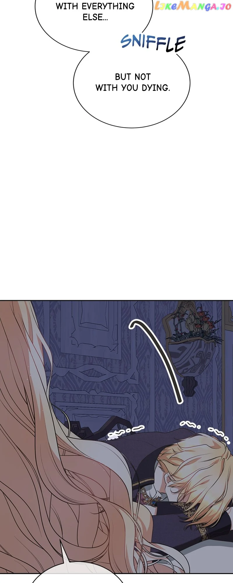 Reborn As a Character That Never Existed Chapter 46 page 17