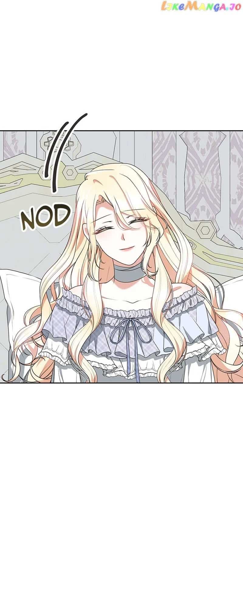 Reborn As a Character That Never Existed Chapter 46 page 23