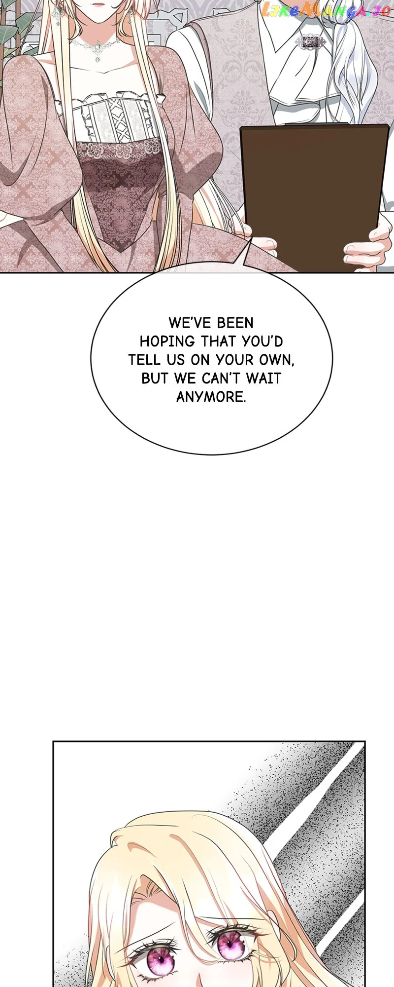 Reborn As a Character That Never Existed Chapter 46 page 26