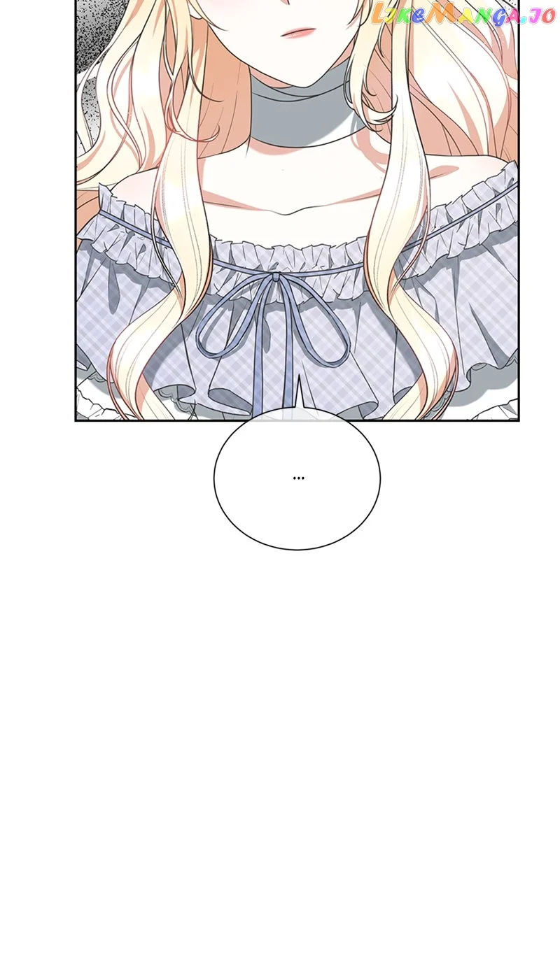 Reborn As a Character That Never Existed Chapter 46 page 27