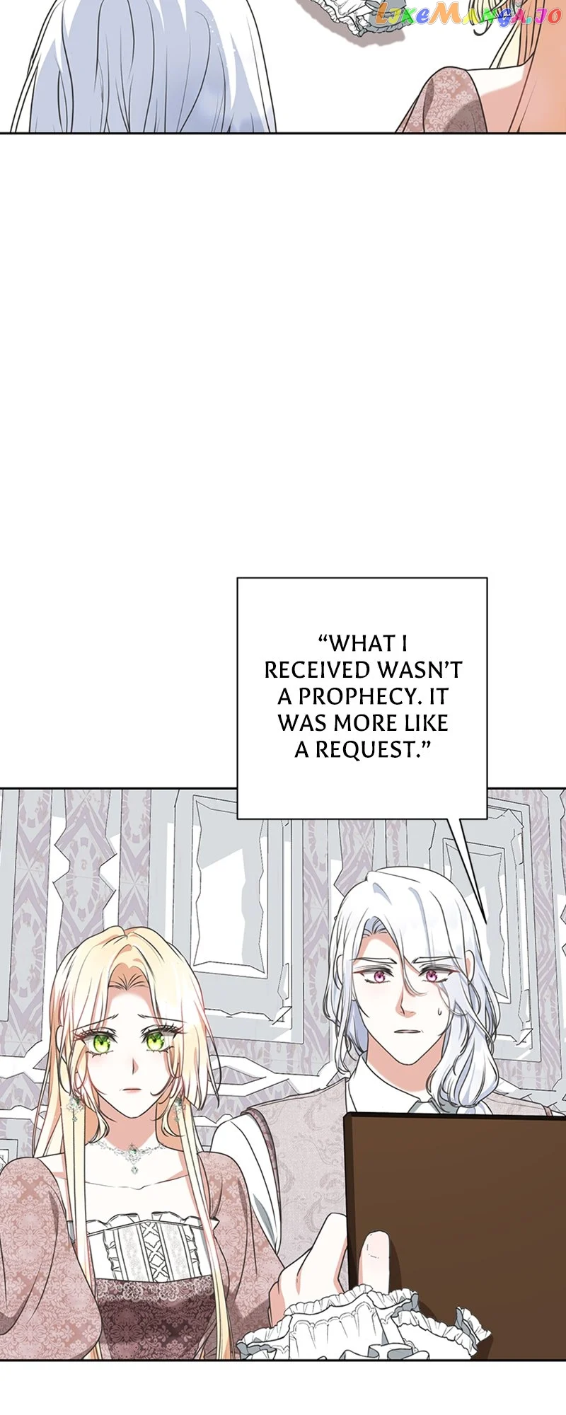 Reborn As a Character That Never Existed Chapter 46 page 30