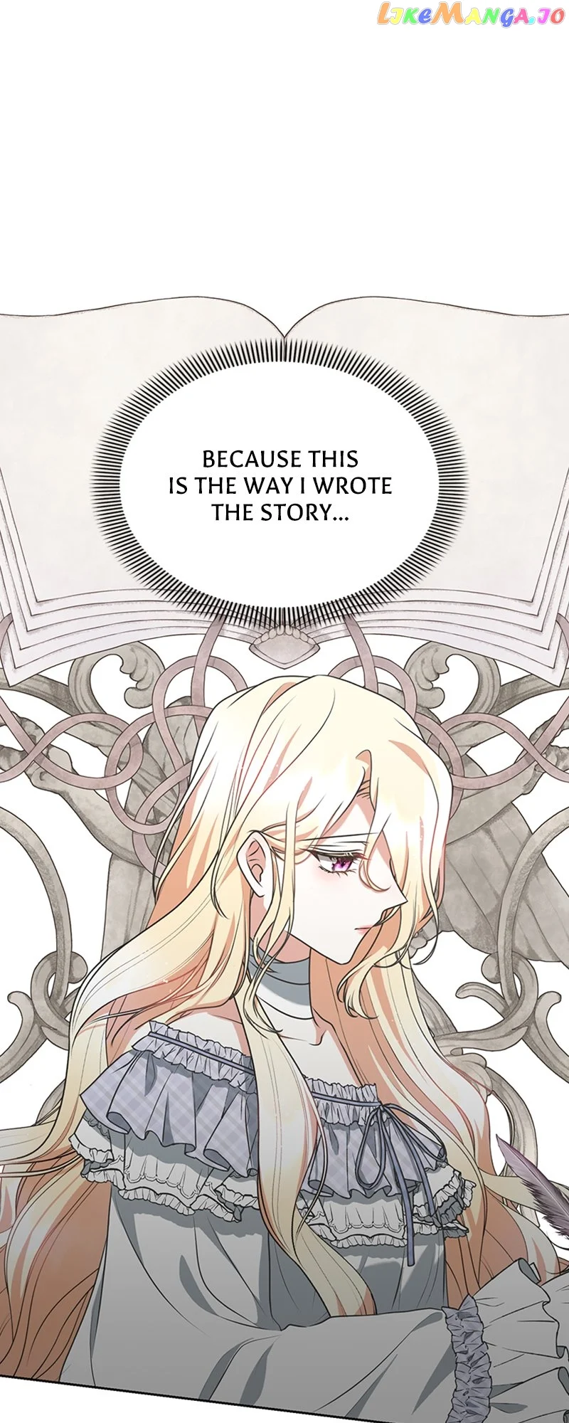 Reborn As a Character That Never Existed Chapter 46 page 37