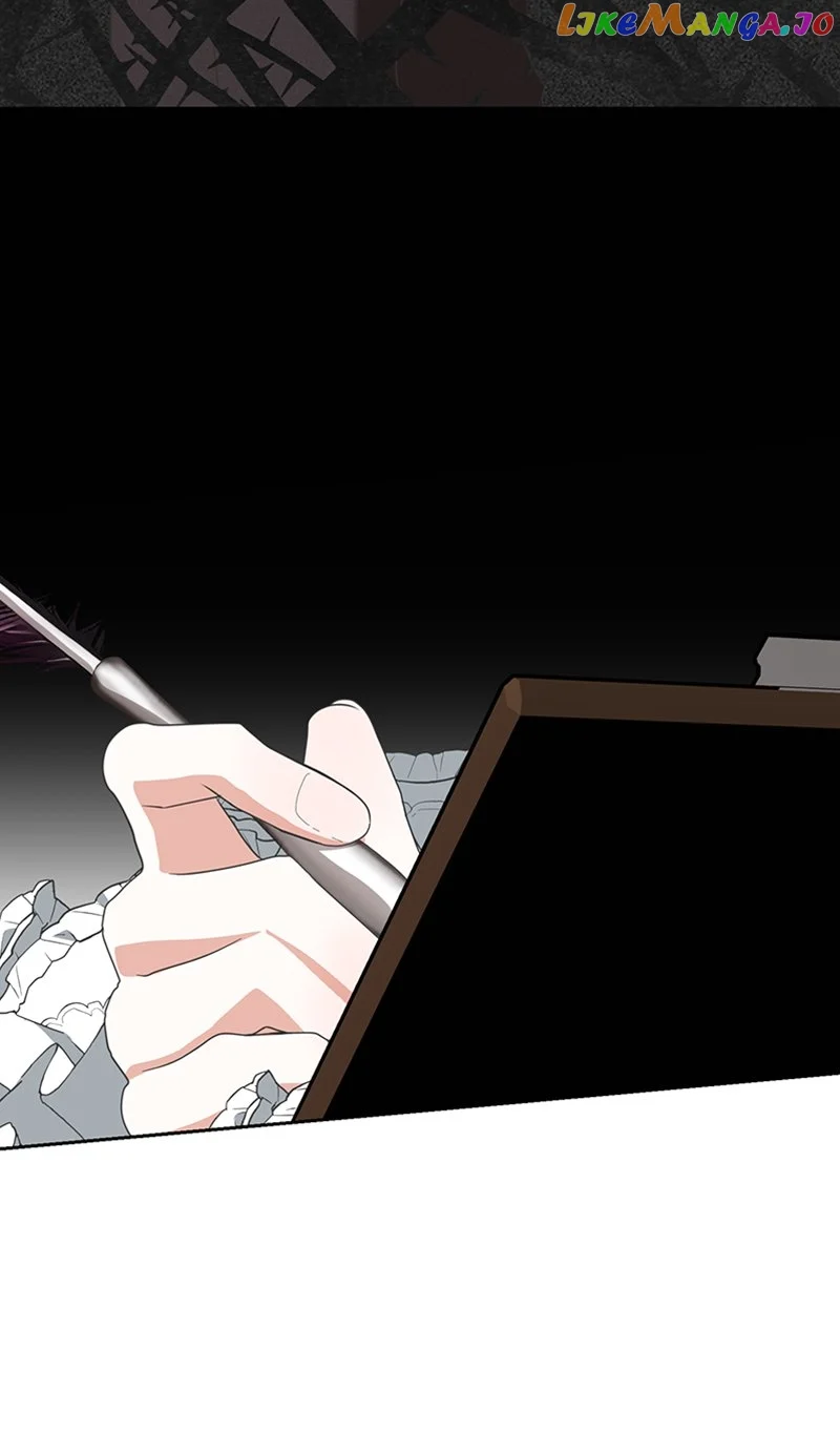 Reborn As a Character That Never Existed Chapter 46 page 41