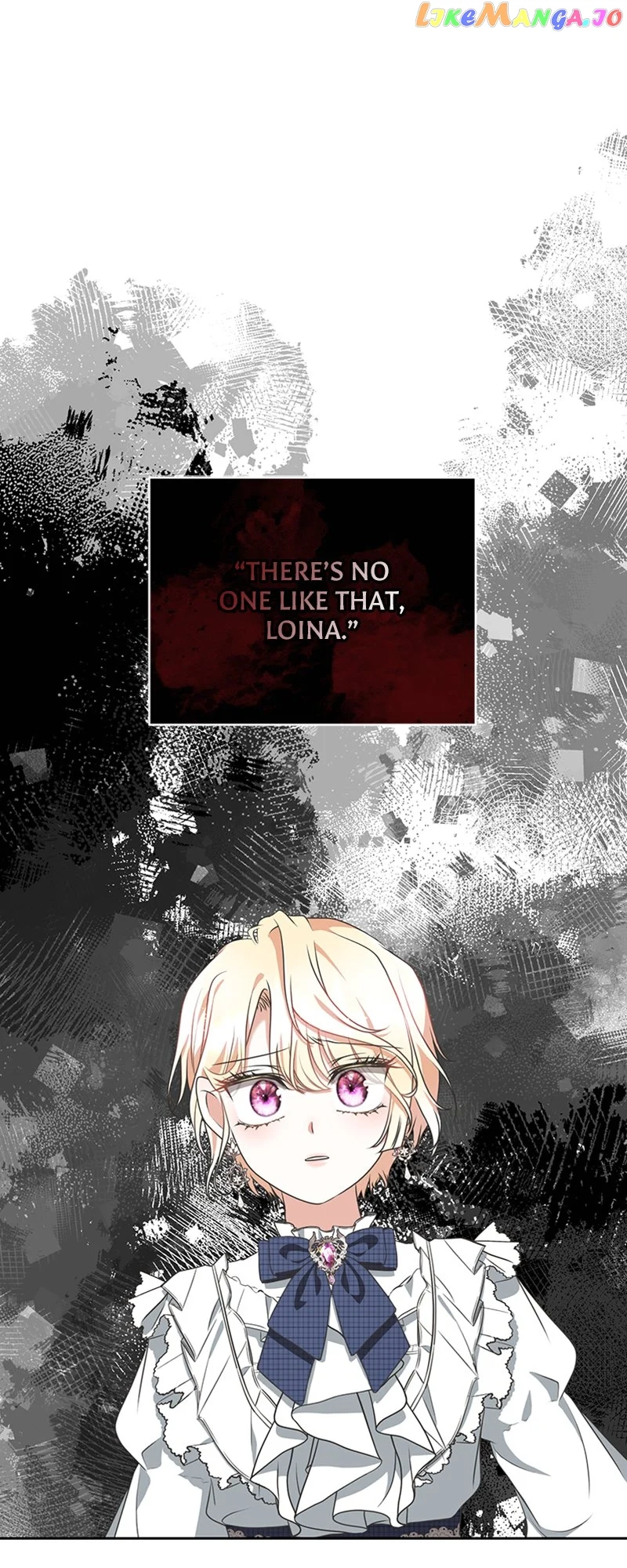 Reborn As a Character That Never Existed Chapter 46 page 42