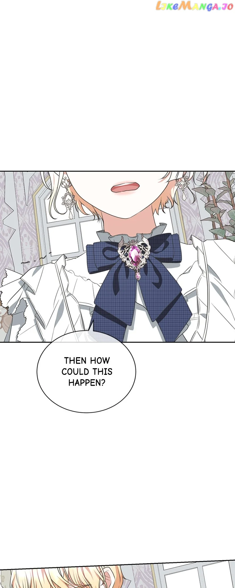 Reborn As a Character That Never Existed Chapter 46 page 43