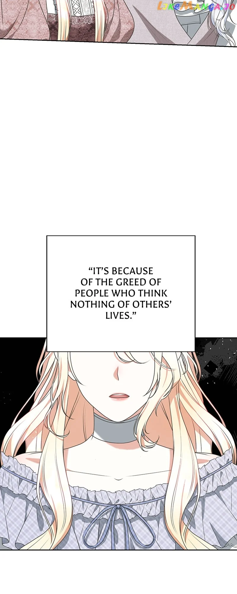 Reborn As a Character That Never Existed Chapter 46 page 45