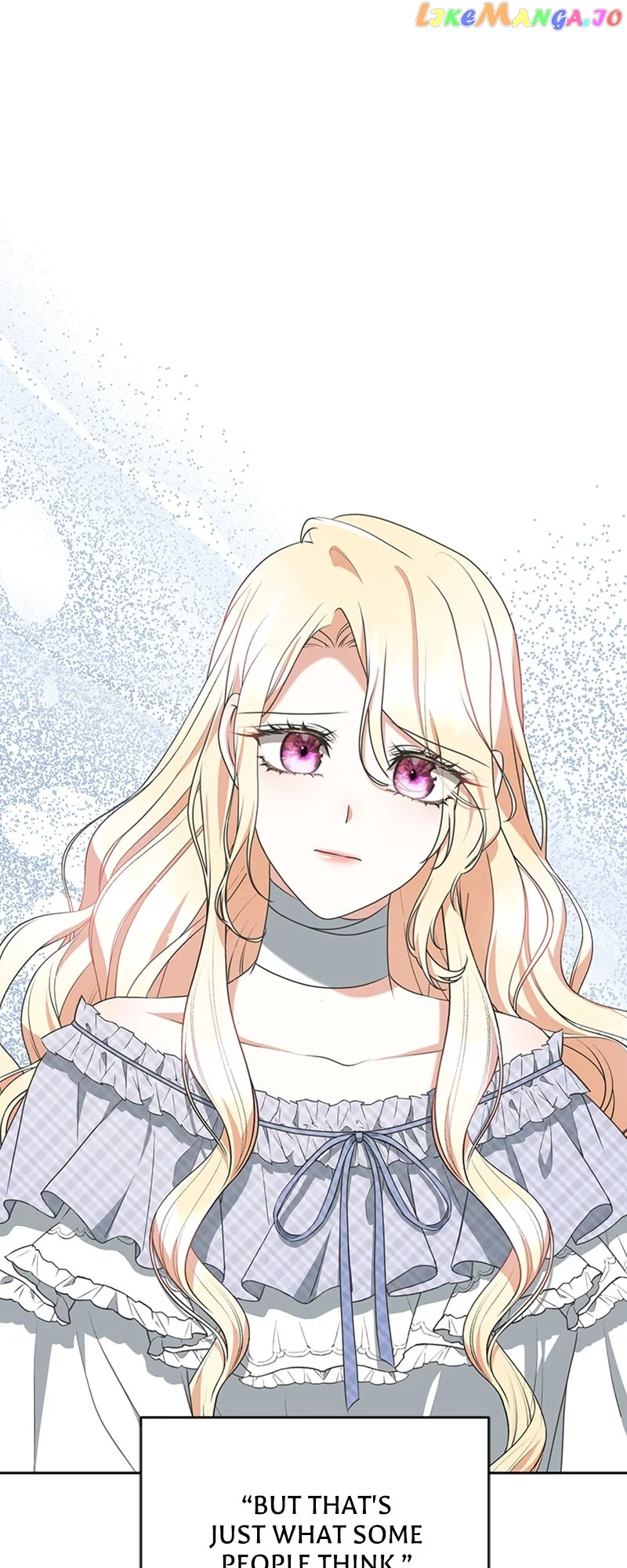 Reborn As a Character That Never Existed Chapter 46 page 49
