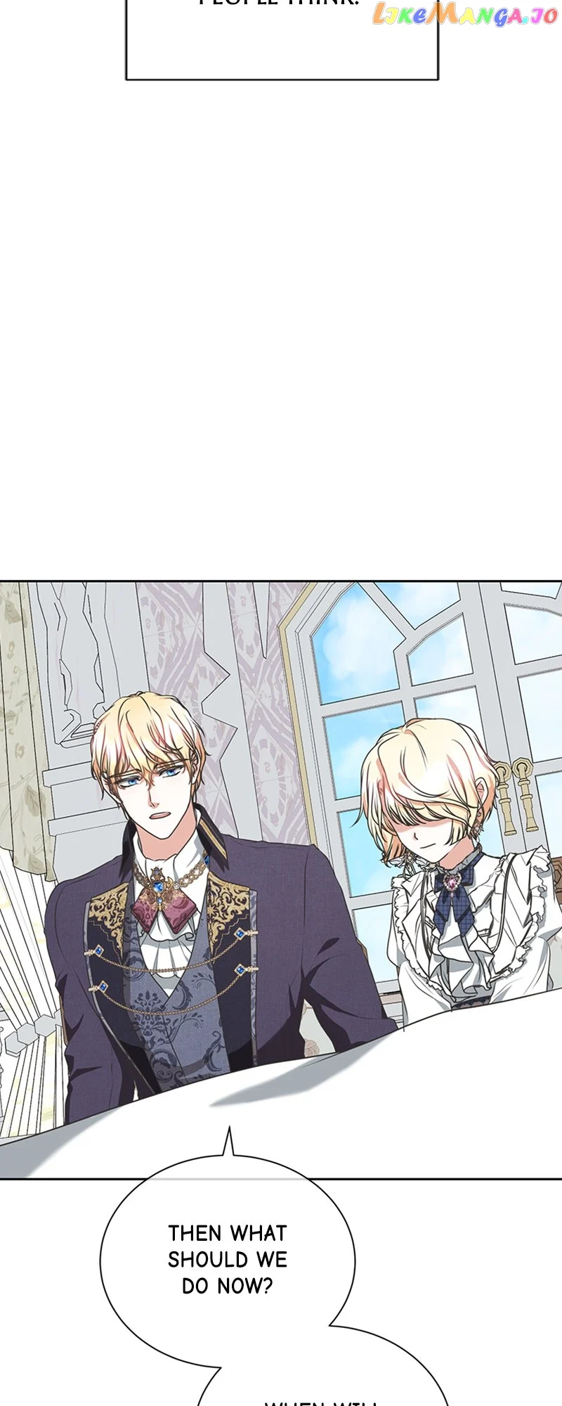 Reborn As a Character That Never Existed Chapter 46 page 50