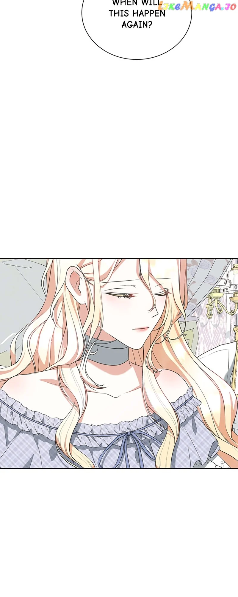 Reborn As a Character That Never Existed Chapter 46 page 51