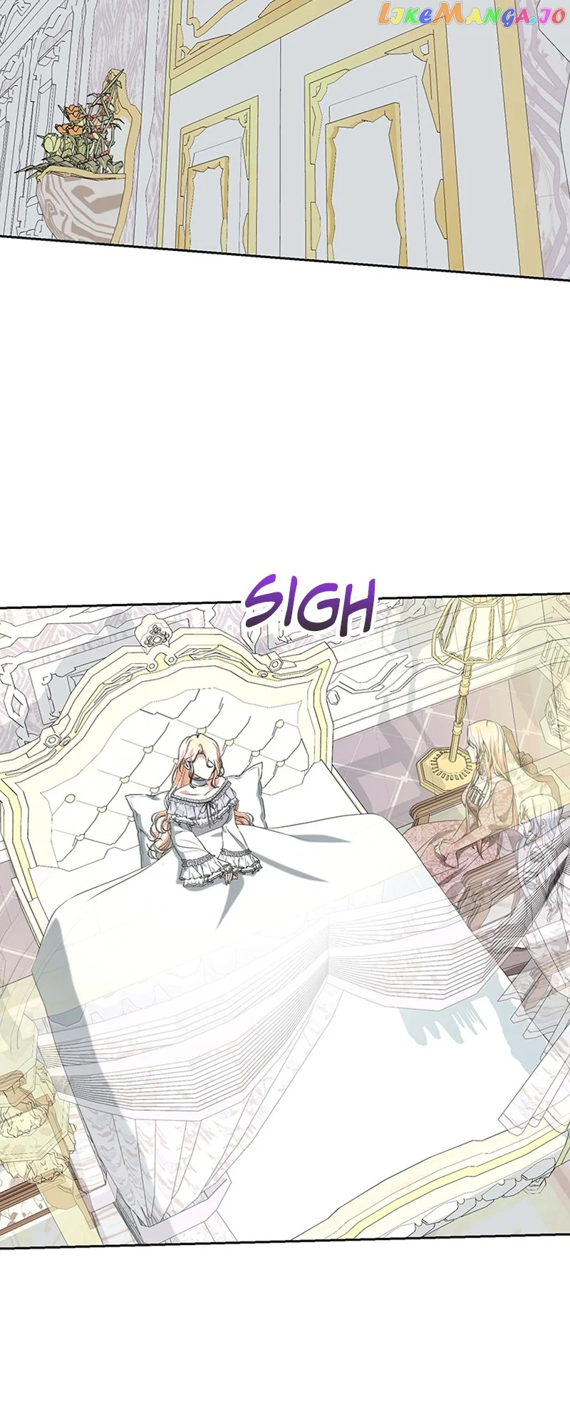 Reborn As a Character That Never Existed Chapter 46 page 57