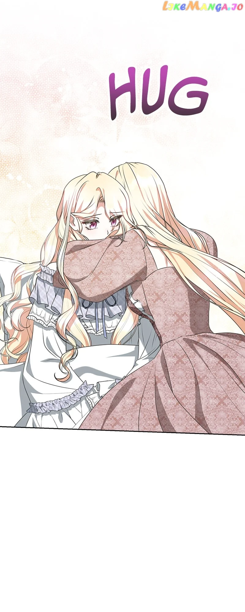 Reborn As a Character That Never Existed Chapter 46 page 59