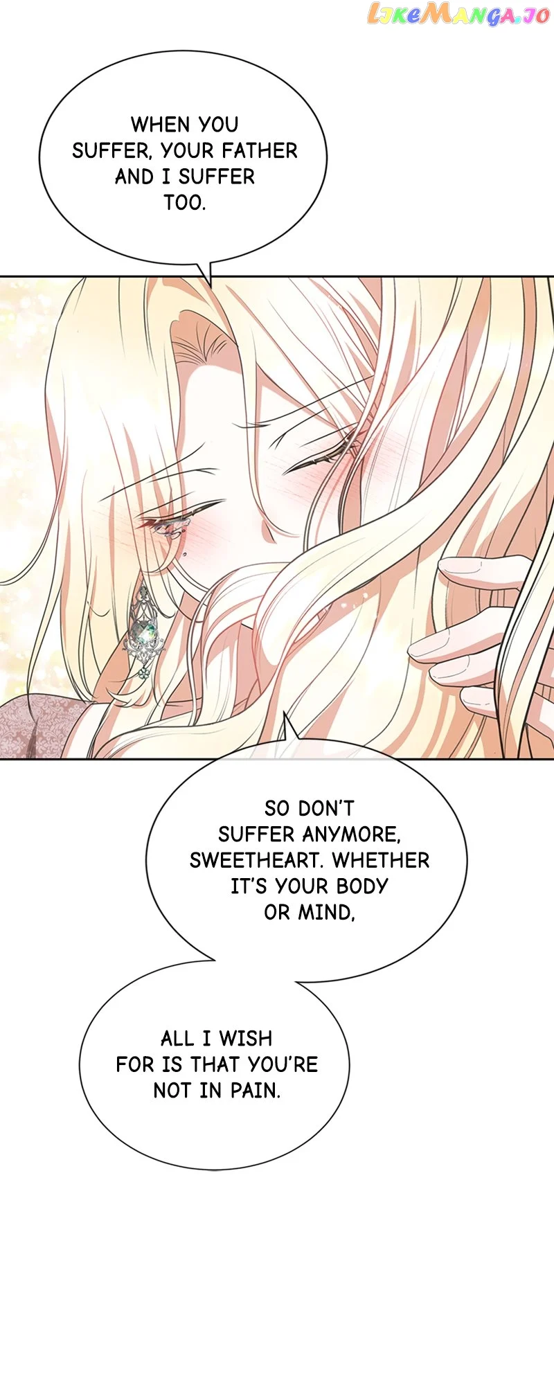 Reborn As a Character That Never Existed Chapter 46 page 60