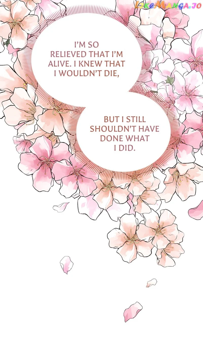Reborn As a Character That Never Existed Chapter 46 page 62