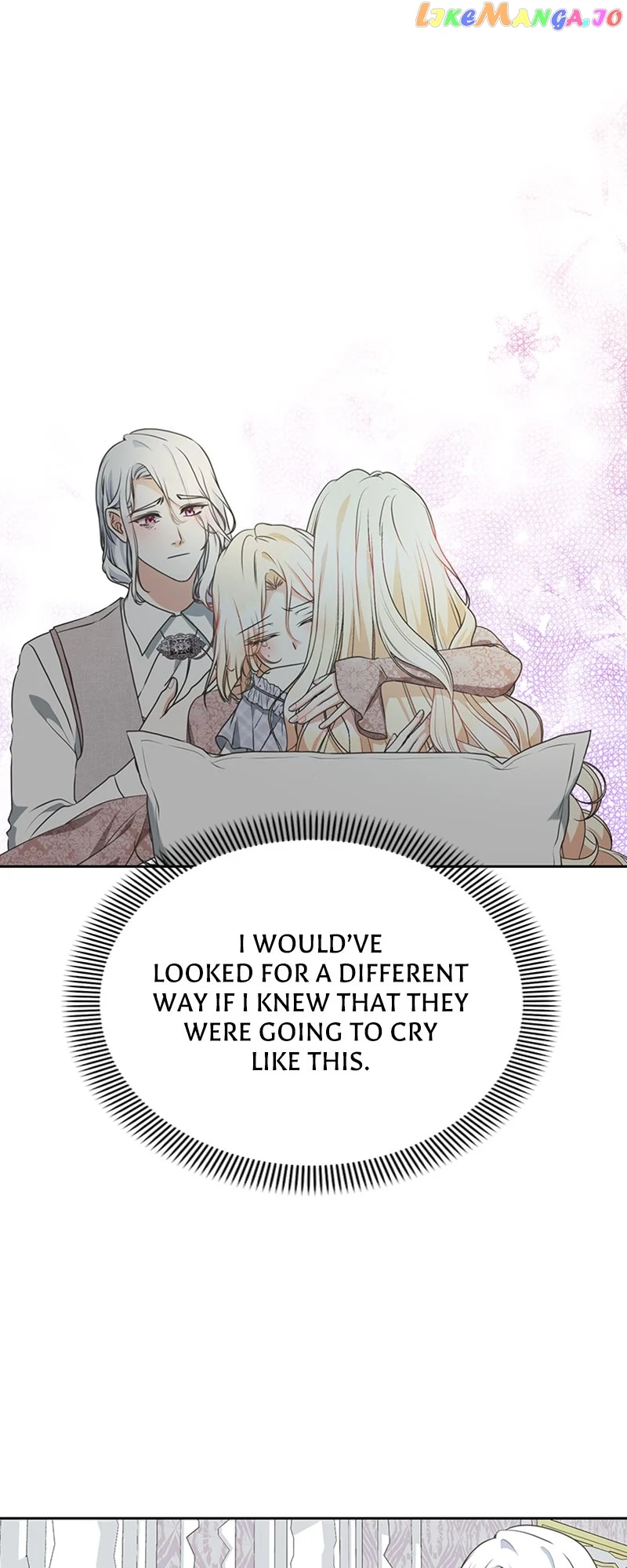 Reborn As a Character That Never Existed Chapter 46 page 63