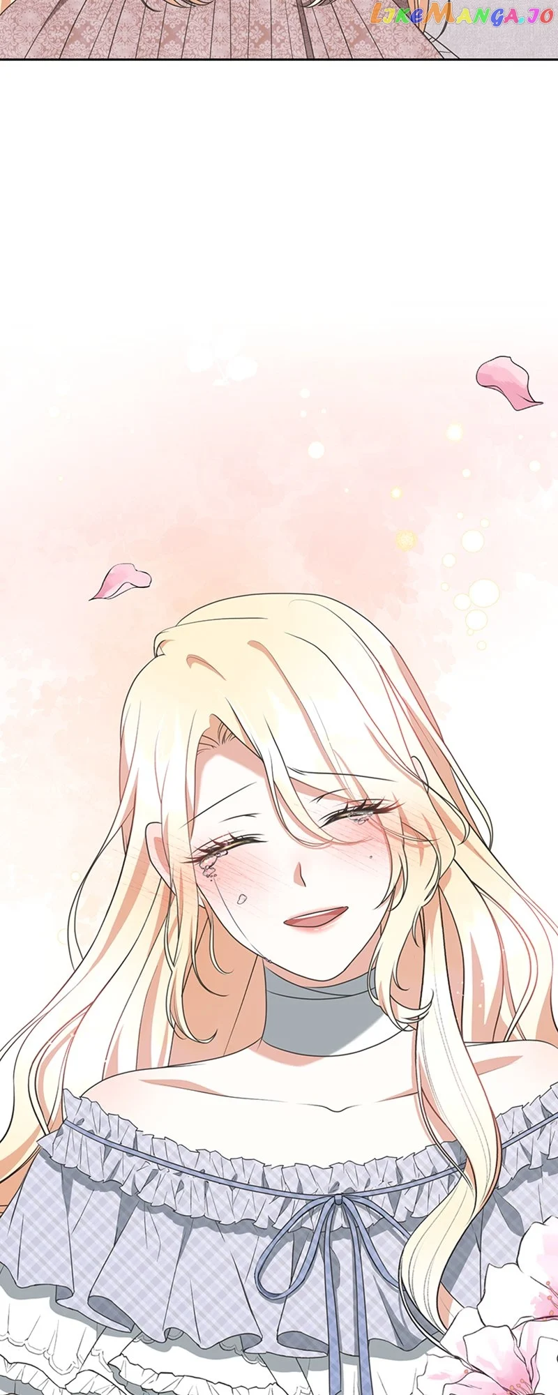 Reborn As a Character That Never Existed Chapter 46 page 67