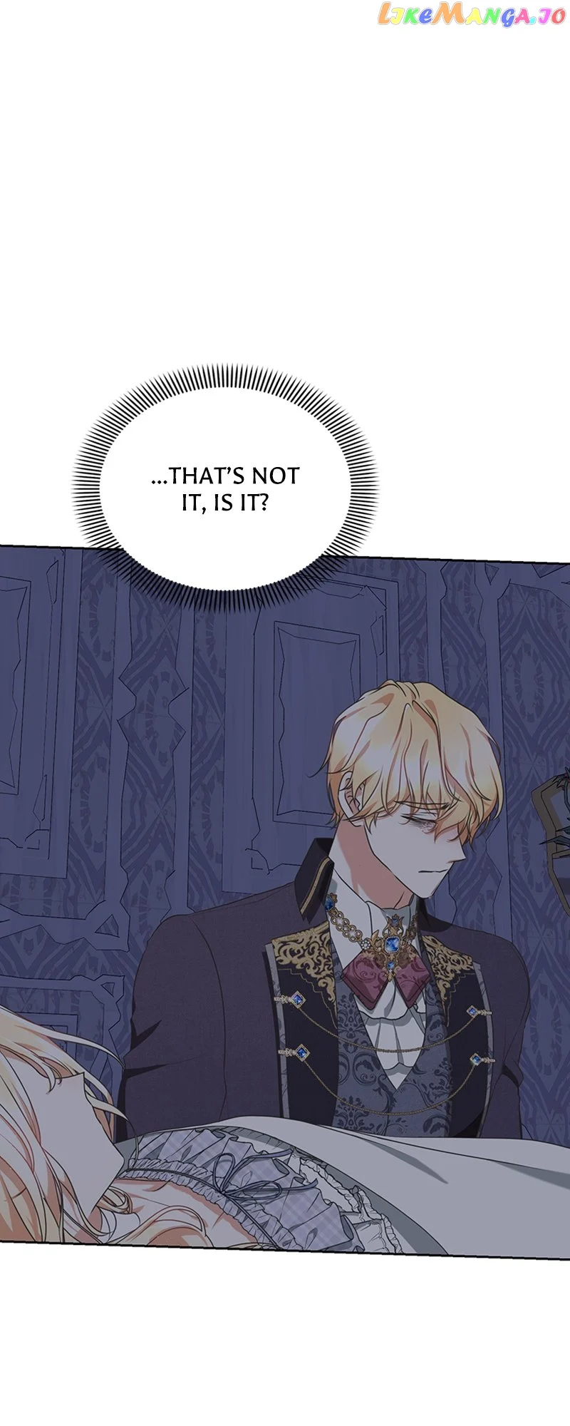 Reborn As a Character That Never Existed Chapter 46 page 7