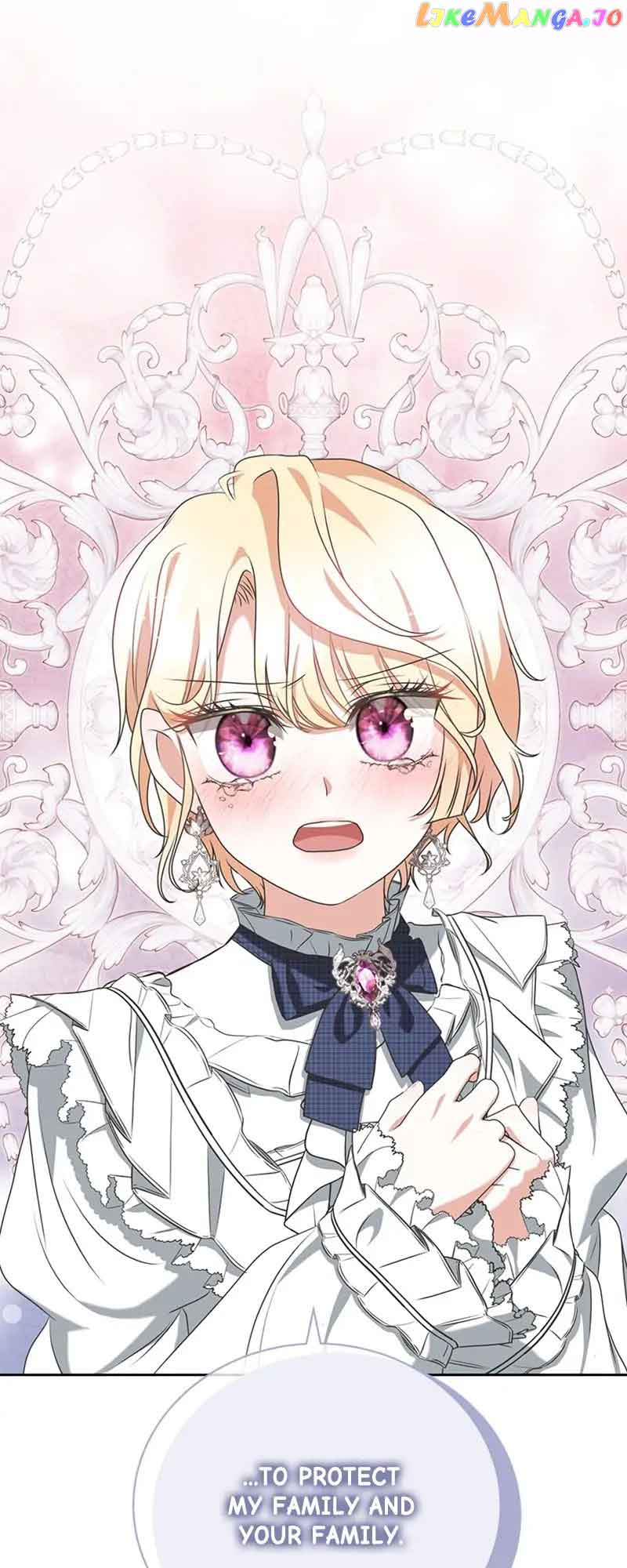 Reborn As a Character That Never Existed Chapter 47 page 17