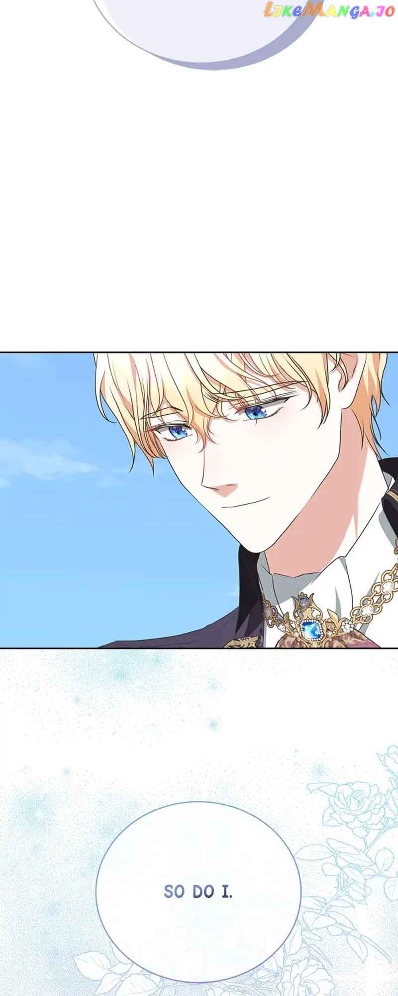 Reborn As a Character That Never Existed Chapter 47 page 18
