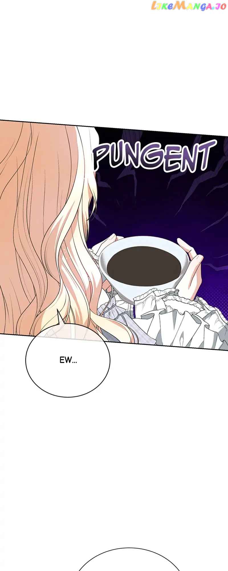 Reborn As a Character That Never Existed Chapter 47 page 21
