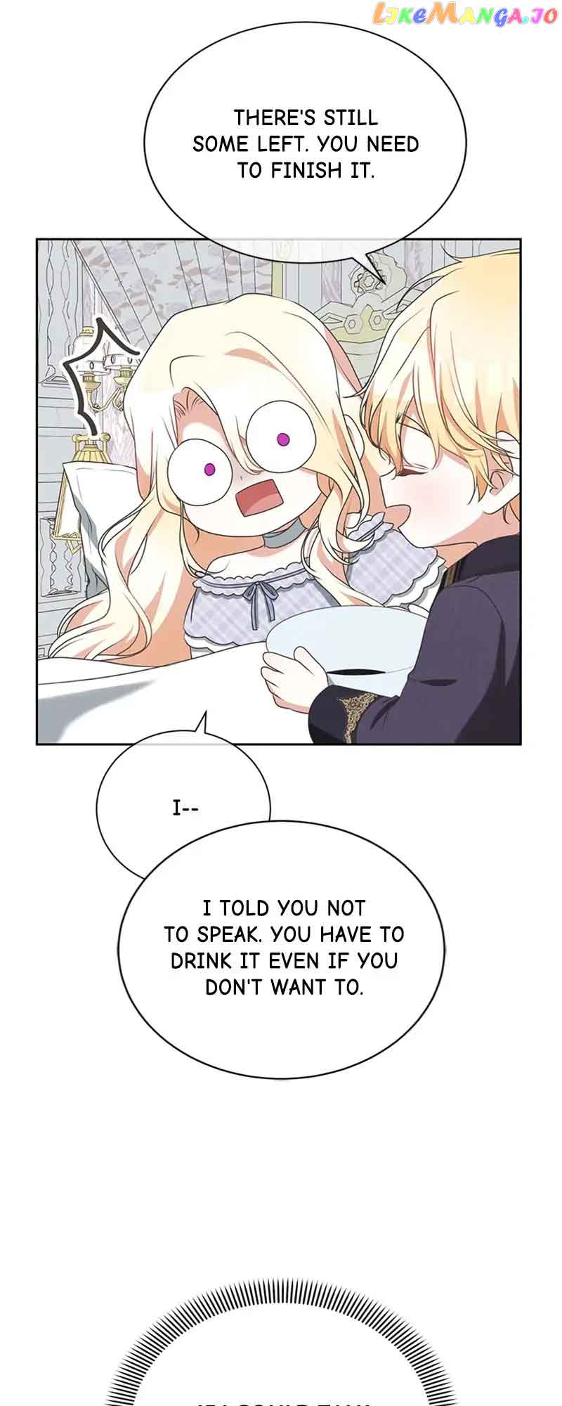 Reborn As a Character That Never Existed Chapter 47 page 25