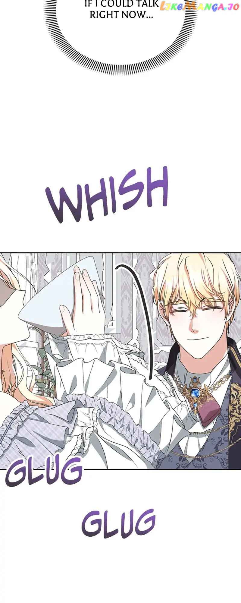 Reborn As a Character That Never Existed Chapter 47 page 26