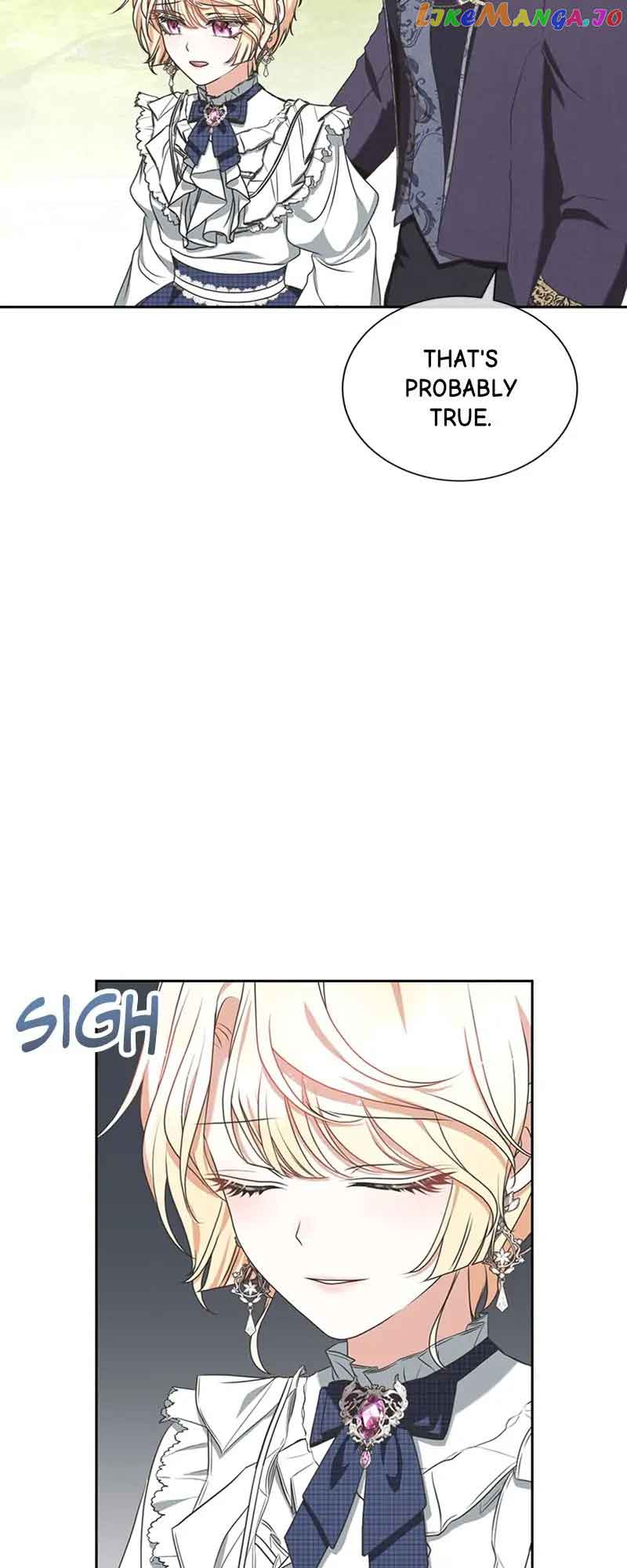 Reborn As a Character That Never Existed Chapter 47 page 2