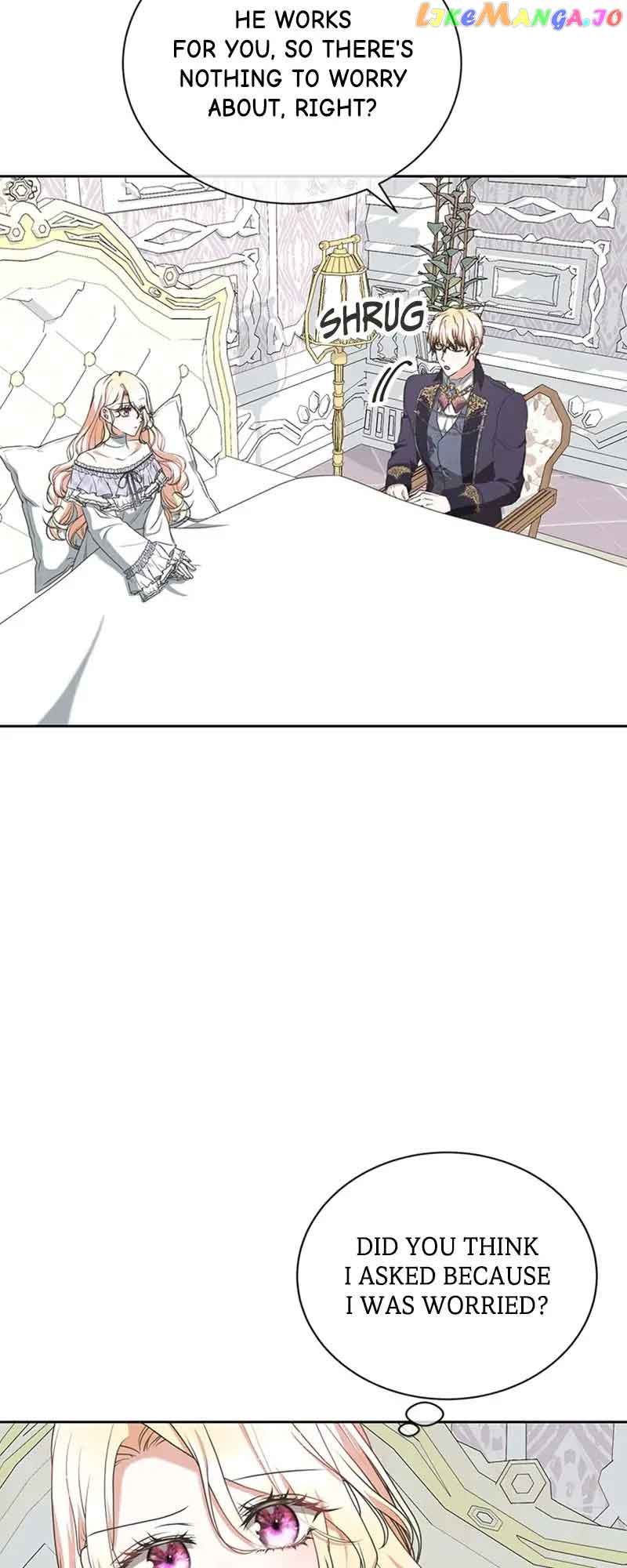 Reborn As a Character That Never Existed Chapter 47 page 30