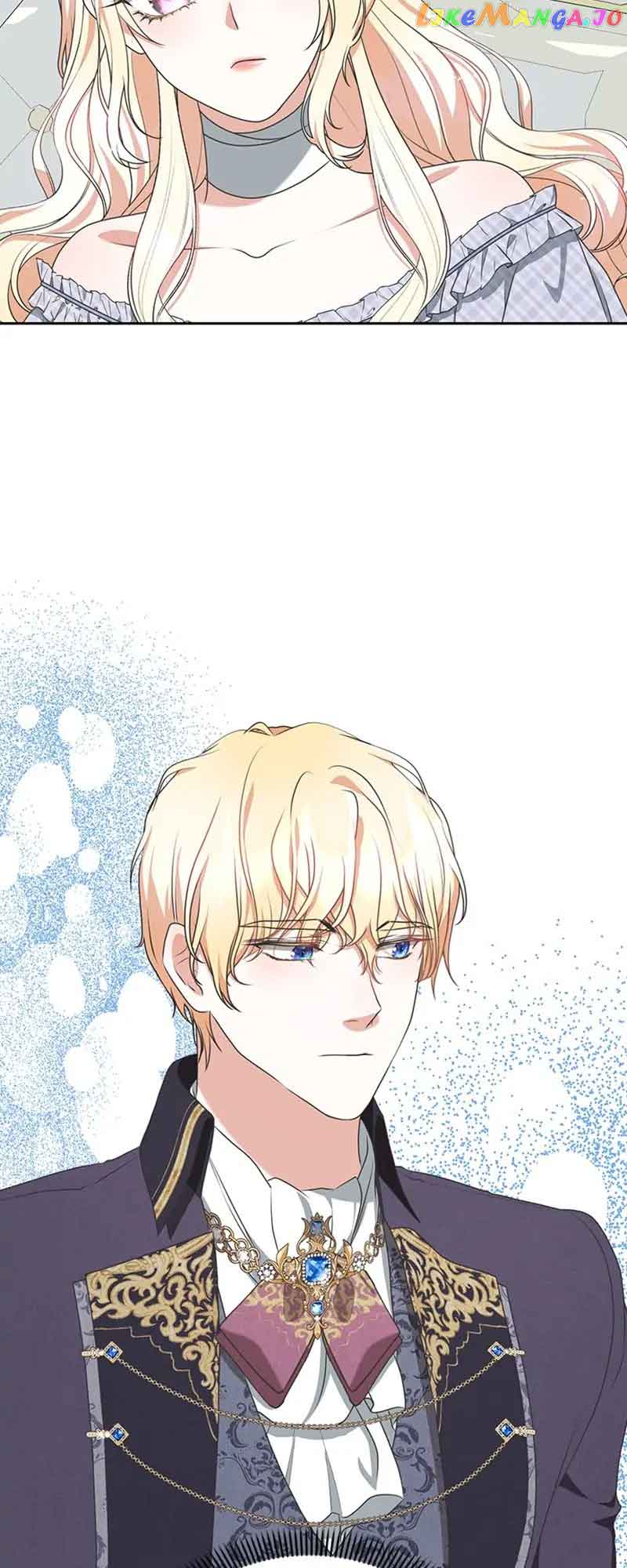 Reborn As a Character That Never Existed Chapter 47 page 31