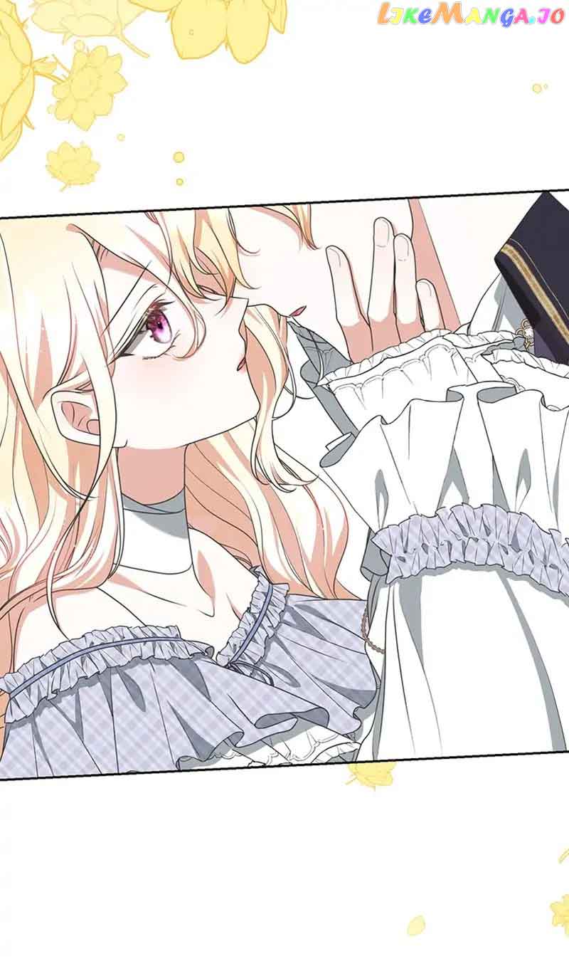 Reborn As a Character That Never Existed Chapter 47 page 34