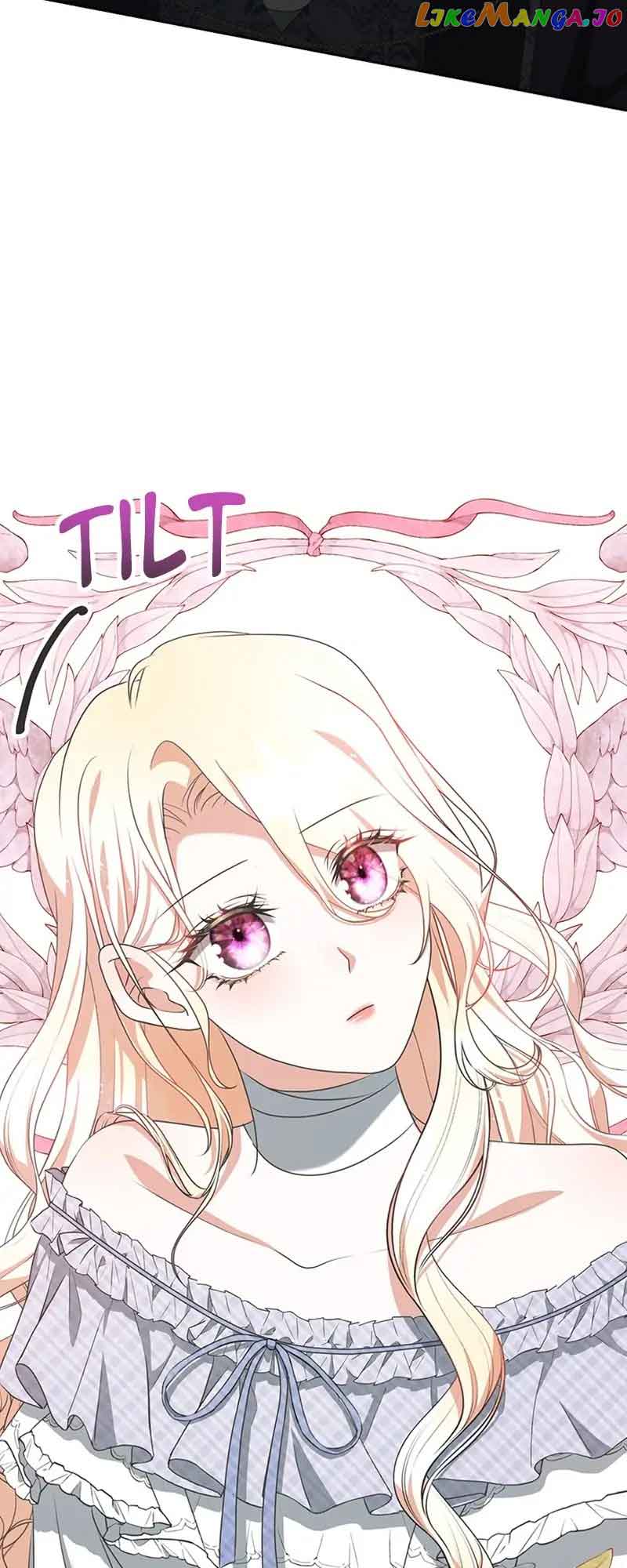 Reborn As a Character That Never Existed Chapter 47 page 36